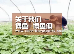 种植基地三